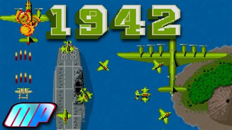 airplane arcade game|Play 1942 for Arcade Online .